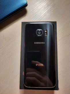 Samsung galaxy s7 duos 32гб