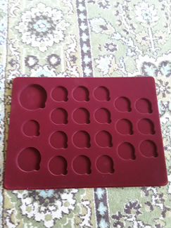 Бокс для монет