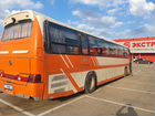 Туристический автобус Kia Granbird, 2007 объявление продам