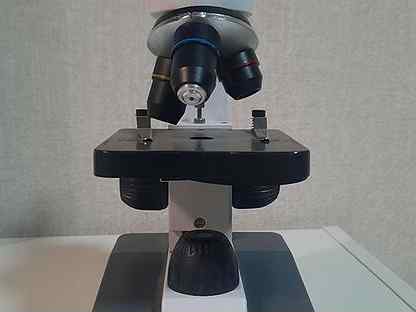Микроскоп Микромед С11