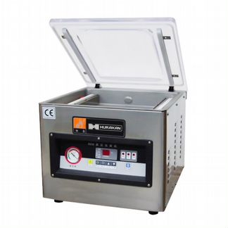 Вакуумный упаковщик Hurakan HKN-VAC 400