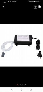 Озонатор для воды и воздуха