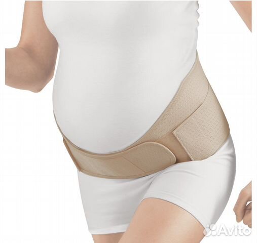 Бандаж для беременных orlett