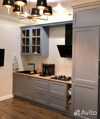 Кухонный гарнитур