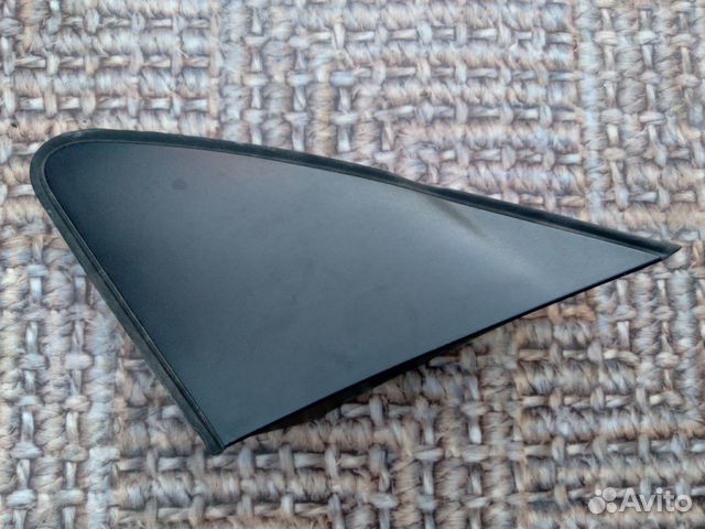 Уголок Левый переднего крыла Peugeot 408