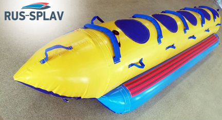 Банан надувной