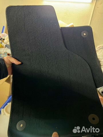 Автомобильные коврики