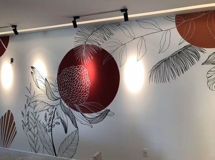 Художник оформитель