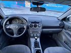 Mazda 6 1.8 МТ, 2004, 200 000 км объявление продам