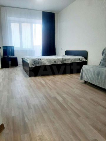 1-к. квартира, 30 м², 5/7 эт.