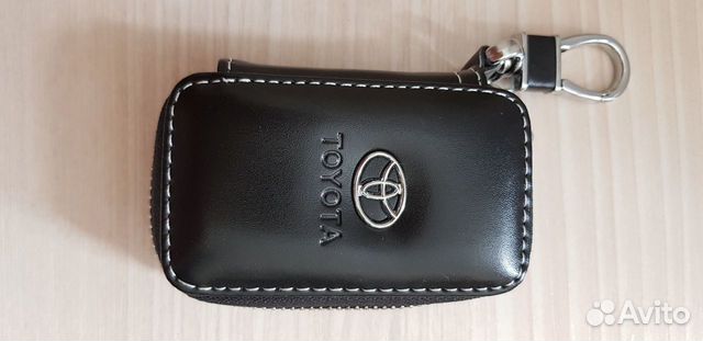 Чехол-ключница