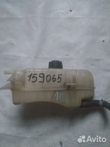 Бачок расширительный Nissan Note (E11)