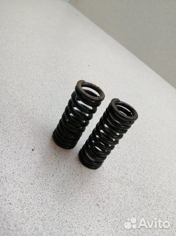 Пружина клапана Honda Stream RN1 D17A