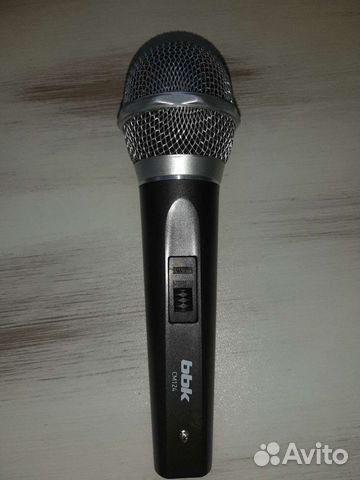 Микрофон