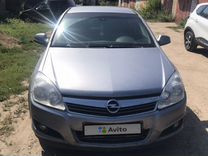 Opel Astra, 2009