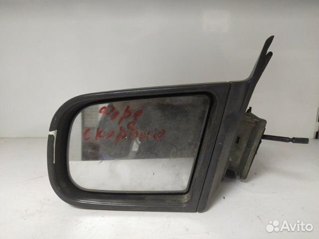 Зеркало переднее левое Ford Scorpio
