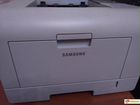 Лазерный принтер Samsung 3051