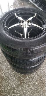 Goodyear Wrangler HP 225/65 R17