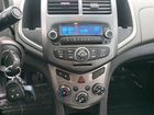 Chevrolet Aveo 1.6 МТ, 2012, 98 000 км объявление продам