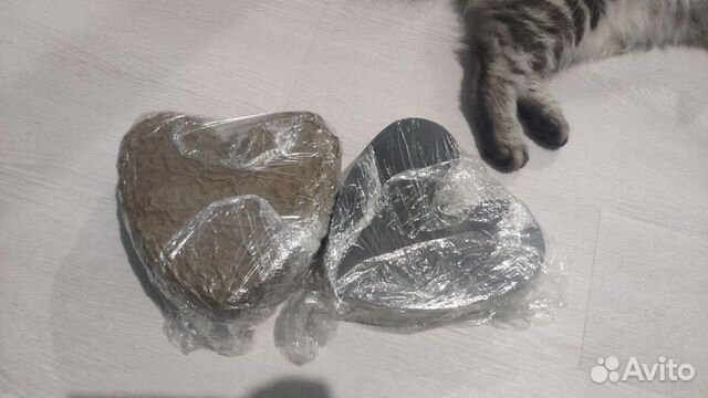 Портбукетницы сердце