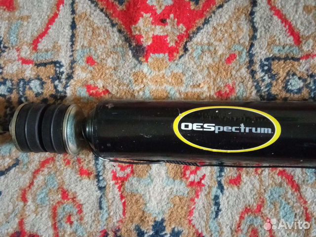 Амортизаторы toyota ist, ярис, витс, и тд