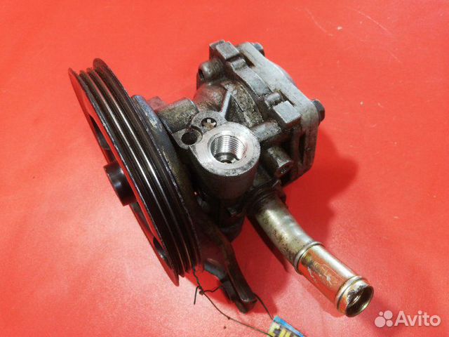 Насос гур Toyota Mark Ii GX110 1G-FE 2000-2007