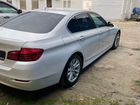 BMW 5 серия 2.0 AT, 2014, 69 766 км объявление продам