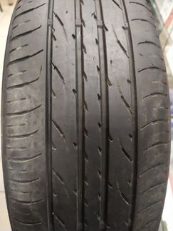 Dunlop Enasave EC202 185/65 R15 88S, 4 шт