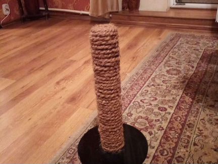 Когтеточка