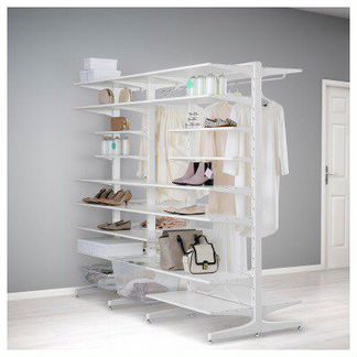 Альгот 2м двухсторонняя шина