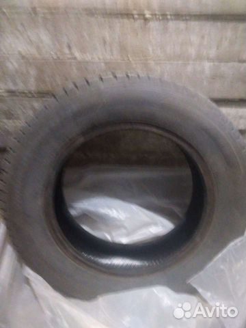 Hankook 205/65 R16, 4 шт