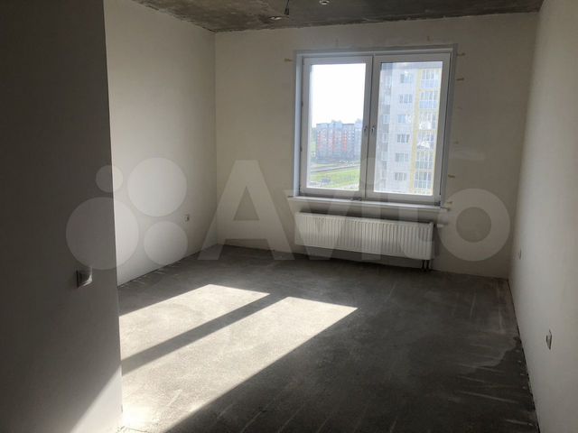 1-к. квартира, 41 м², 10/25 эт.