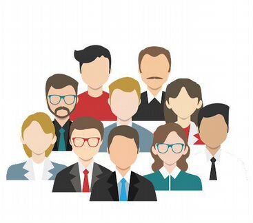 Кадровое агентство. Поиск персонала