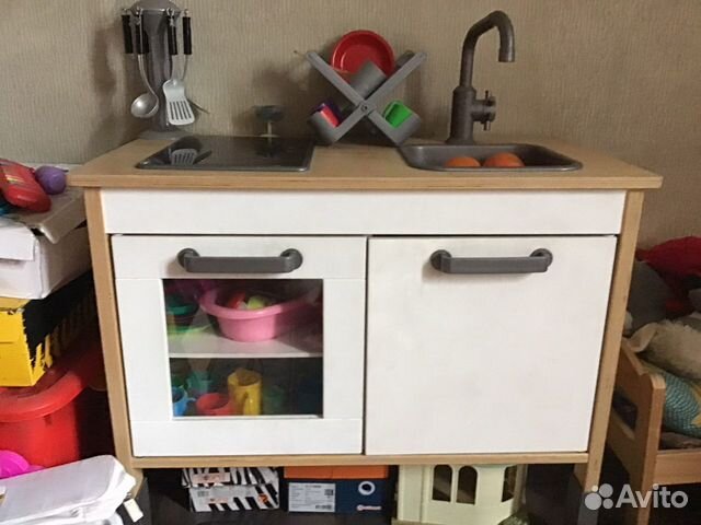 Продается детская кухня