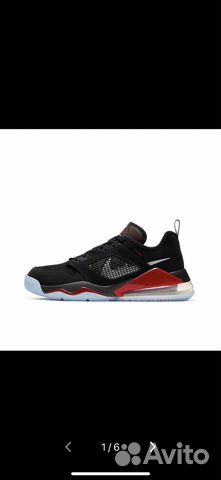 Nike Air Jordan Mars 270 Low