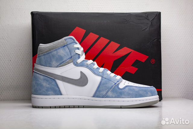 Nike Air Jordan 1 Retro High OG 