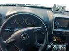Honda CR-V 2.0 МТ, 2003, 260 000 км объявление продам