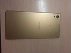 Телефон Sony xperia z5 dual