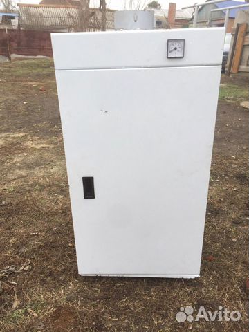 Газовый Котел
