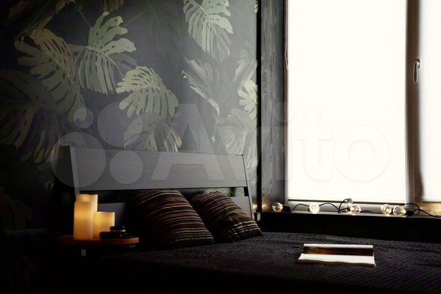 1-к. квартира, 35 м², 2/4 эт.