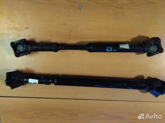 Продам карданные валы УАЗ
