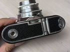 Voigtlander фотоаппарат объявление продам
