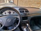 Mercedes-Benz E-класс 3.2 AT, 2002, 155 000 км объявление продам