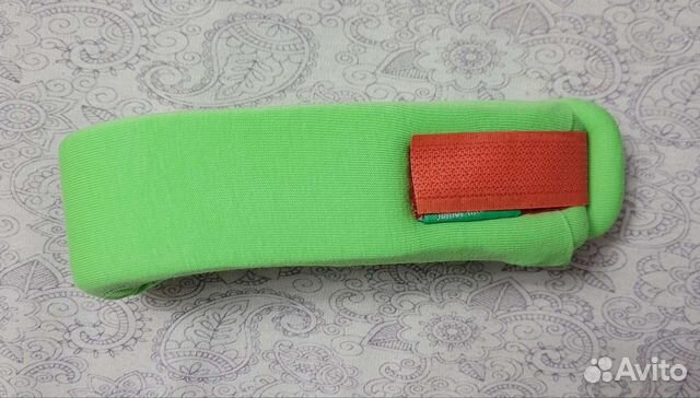 Воротник Шанца детский