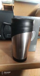 Термокружка новая