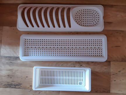 Сушилка для посуды