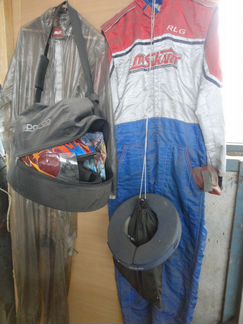 Форма для картинга