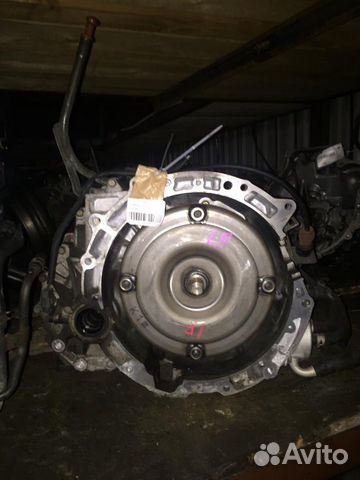 Коробка автомат мазда 3 2.0 коробка автомат