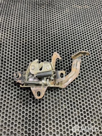 Замок капота Чери Фора A21 Chery Fora