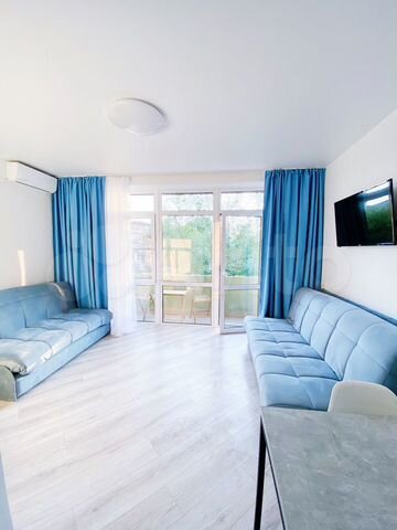 Комната 28 м², 2/2 эт.